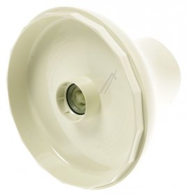 Smeg Housing Part - 5d877a690 Lower Cover Pb