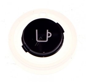 Button - Ms-624957 Black Membrane Keyboard [Groupe SEB]