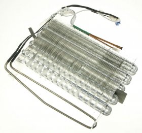 Condensation Cont. Compress. - 1065378 Evaporator Complete [Amica]