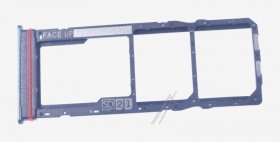 Motorola Sim card Holder - Smo8d51669 Tundra Sim_tray_asm_dual Blue