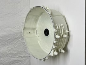 Tub Flap - 12138100a11183 Rear Tub Assembly [Midea]