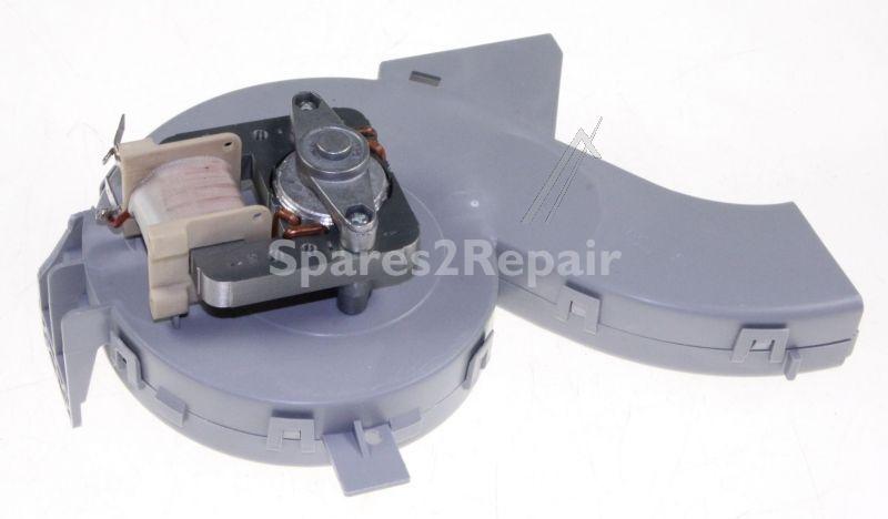 Ventilator Motor - 1719440700 C00920052 Fan Motor Group [Arcelik]