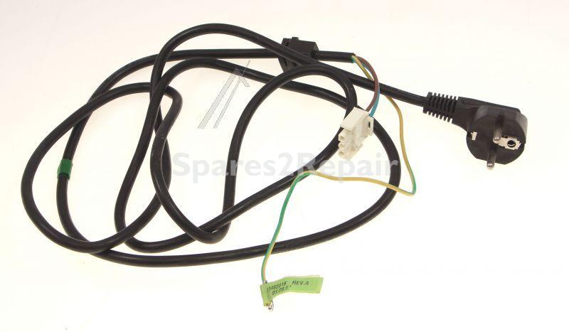 Harness - C00334475 482000012511 Cable Harness [Whirlpool Indesit]
