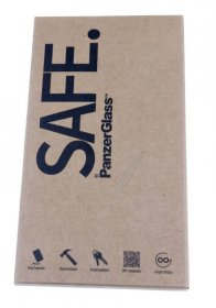 Safe By Panzerglass Display Protective Film - Bulksafe95454 Safe By Panzerglass Screen Protector Samsung Galaxy A34 5g | Ultra-wide Fit