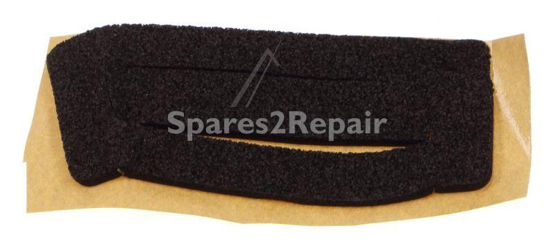 Homa Sealing Materials - 2800100102 Inner Seal Sponge Of Refrigerator Wind Tunnel Parts