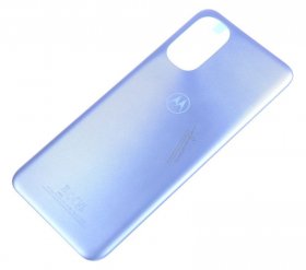 Motorola Battery Compartment Lid - 5s58c20165 Motorola Moto G31 (xt2173) - Battery Cover For Baby Blue