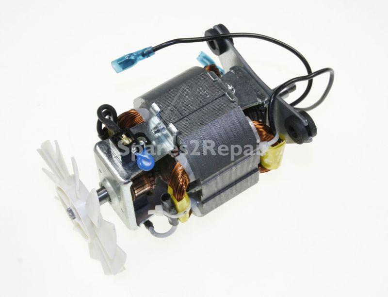 Motor - 12012441 Motor [Bosch Siemens]