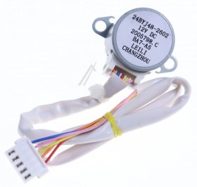 Hisense Gorenje Motor - 24byj48-2602 Hk2005798 Step Motor 24byj48-2602 12v Dc
