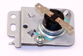 Samsung Thermostats - De96-00912c Assembly Thermostat ge614st-zam (1 3cu ft-1