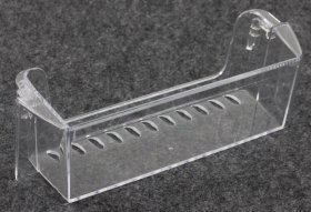 Homa Refrigerator Door Shelf Upper - 2207500223 Left Rack Upper