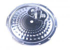 Casing Cover - Ss-208053 Reflector-cover [Groupe SEB]