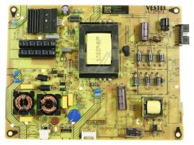 Panasonic Power Supply Board - 23220944 P Board
