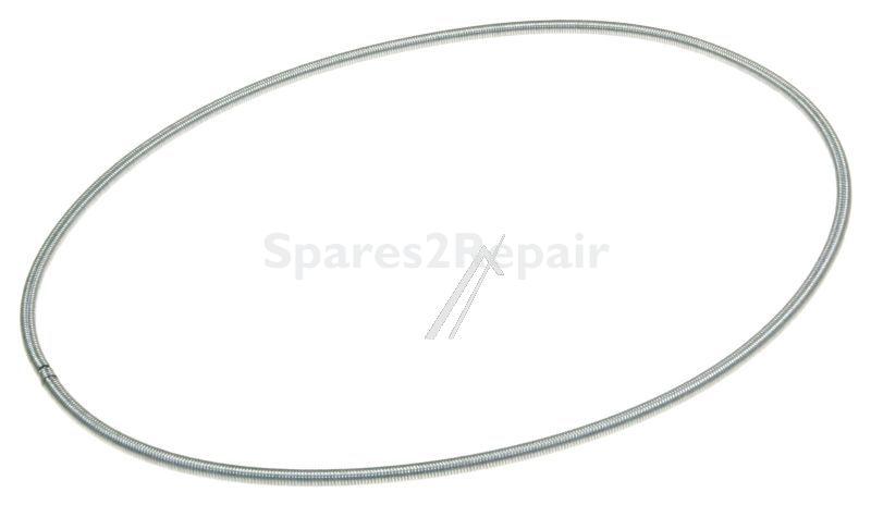 Clamp For Door Sleeve - 1325621009 Spring Bellow Tub G33 Icon [Electrolux Aeg]