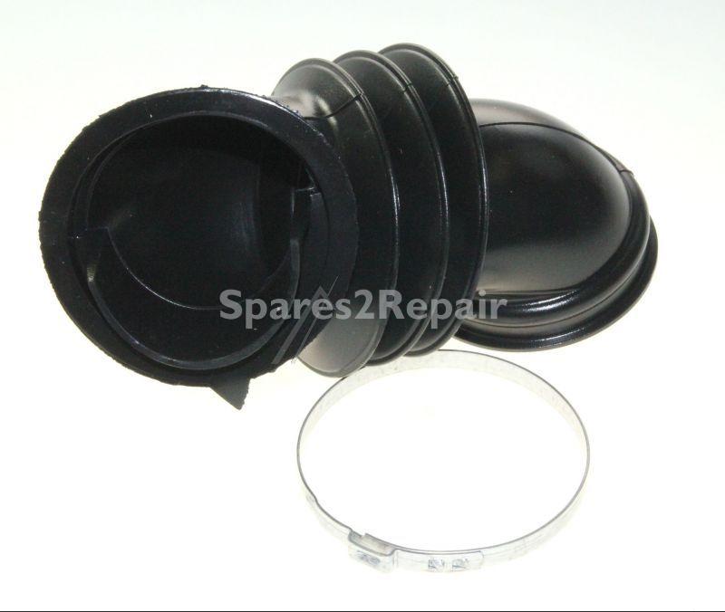 Form Tube - 50298219002 Kit Detergent Fill Hose Metal [Electrolux Aeg]