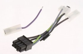 Harness - 4336000200 C00868971 Cable [Arcelik]