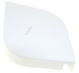 Braun Flap - 7051166 67051166 Cover Pure White