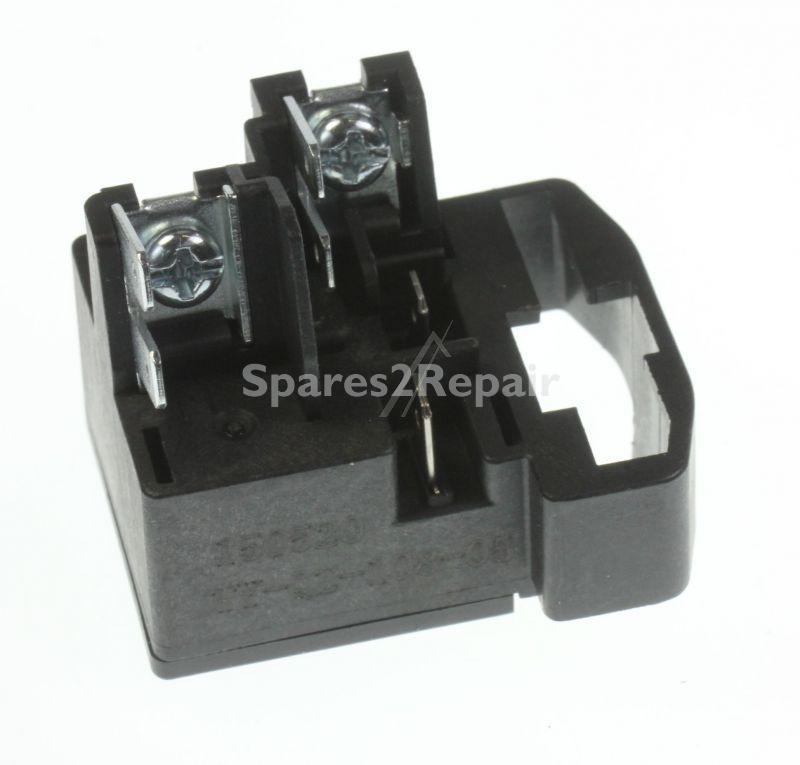 Temperature Sensitive Resistor - 5535540400 C00867335 Ptc Resistor (tianyin) [Arcelik]