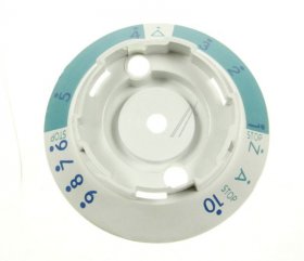 Timer Button - 06015319 Timer Knob [Candy Hoover]