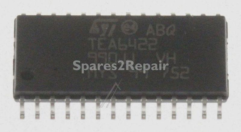 Vestel Ic - Tea6422d 30024945 Ic Audio Switch Tea6422d Rohs