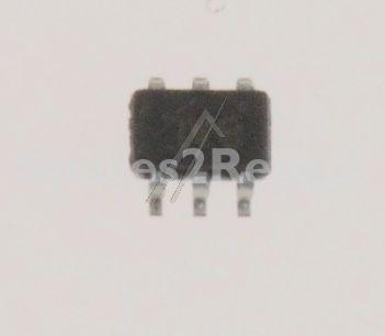 Vestel Ic - 30053923 Ic Rf Amplifier Isl55012 (sc70-6) Rohs