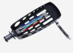 Analogis Support For Pick up - Hs-13 Universal Headshell Black