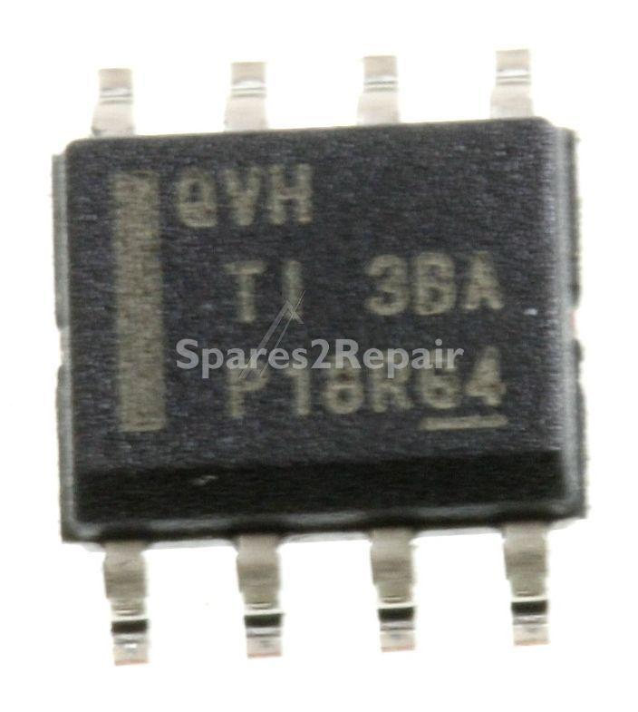 Samsung Ic - 1204-003173 Ic Decoder Sems16-lf-sc Lfbga 569p 20 2