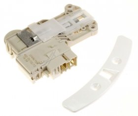 Door Interlock Switch - 50297777000 Kit Door Safety Interlock Flan [Electrolux Aeg]