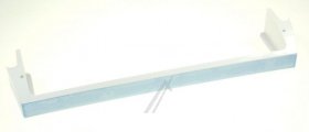 Liebherr Refrigerator - Freezer Door Shelf - 743651600 Retaining Strip For Glass Plates
