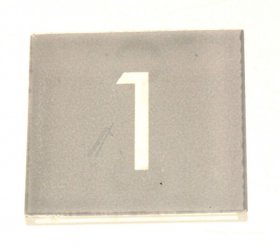 Liebherr Panel - 743255200 Bezel No 1