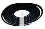 Hot Plate Seal - C00255958 482000023040 Seal - Hob-worktop [Whirlpool Indesit]