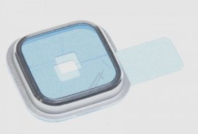 Samsung Camera Glass - Gh98-31721a Assembly Deco-camera sm-g900f silver 2389