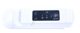 Thermostats - C00568145 488000568145 Thermostat Electronic Et1 Fl [Whirlpool Indesit]