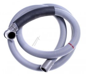 Samsung Outlet Pipe - Dc82-01460a Svc Assembly-hose Drain(o) midea Odm l1790 1