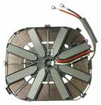 Hot Plate - Hotplate [Bosch Siemens]