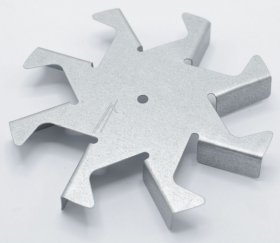 Sharp Ventilator Motor - Fan Motor