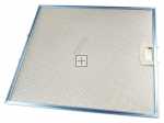 Bosch Siemens Metal Grease Trap - Metal mesh Grease Filter - 00677553