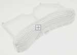 Fluff Filter - 1063847 Lint Filter [Amica]