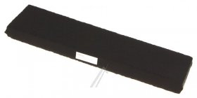 Novy Carbon Filter - 7910055 Monoblock Replacement Filter (390x93x30mm)