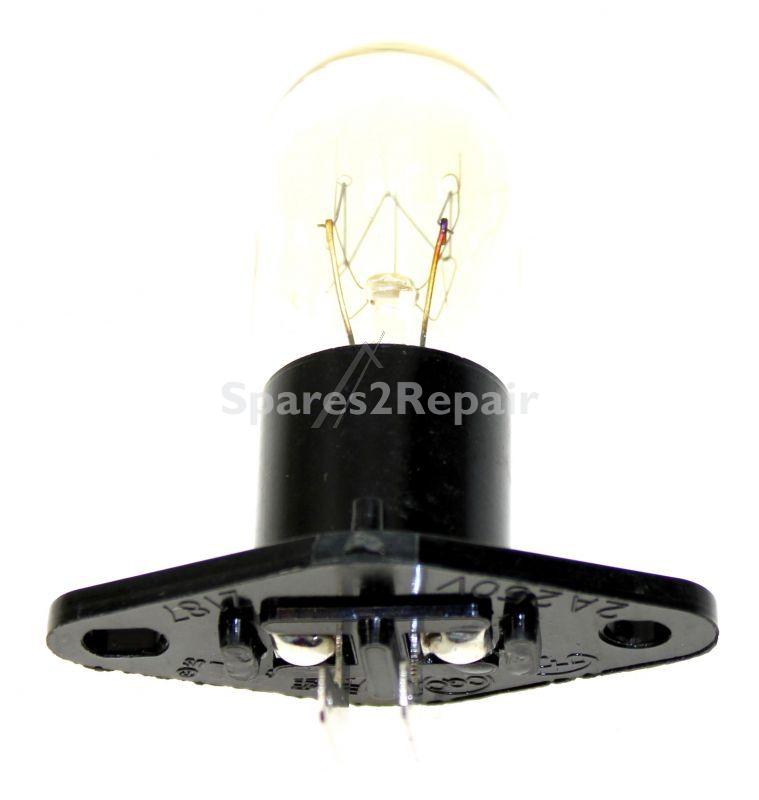 Weili Oven Light - 5040-00113 Lamp With Socket