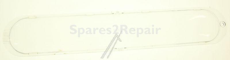 Lamp Cover - C00486054 481246279692 Cap Lamp [Whirlpool Indesit]