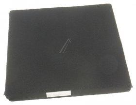 Novy Carbon Filter - 7400055 Monoblock Activated Carbon Filter 250x230mm