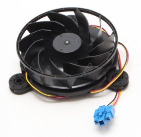 Ventilator Motor - Zwf-33125 Zbyp-3-8-63 11002015013111 Brushless Dc Motor [Midea]