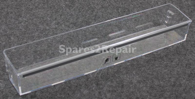 Homa Refrigerator Door Shelf Upper - 2207501820 Door Rack Upper