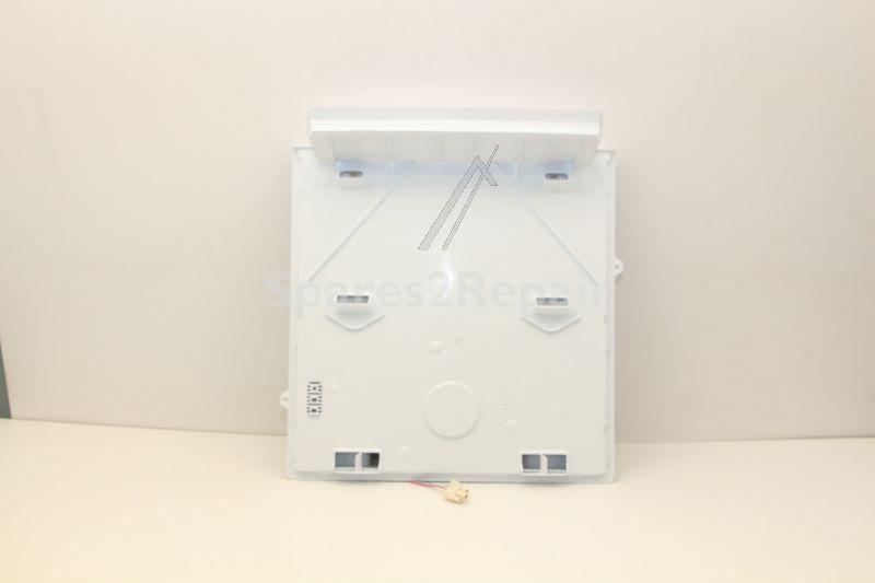 Tcl Housing Part - 4b195-000173 Freezer Air Duct Assembly