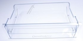 Guide-rail - 1071765 Rail Guide Left [Amica]