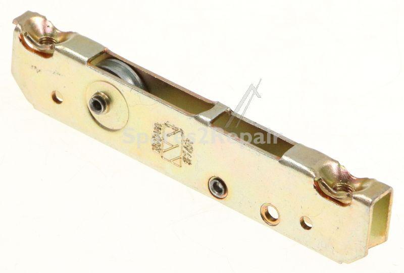 Fixings And Brackets - 557a02 Support C Hinge [Sogedis]