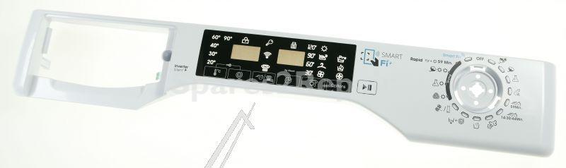 Operating Unit Screen - 43016016 Cruscotto Cbwd Fusion Sy [Candy Hoover]