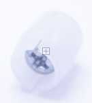 Pin - 12138100027886 Front Panel Pin Assembly [Midea]