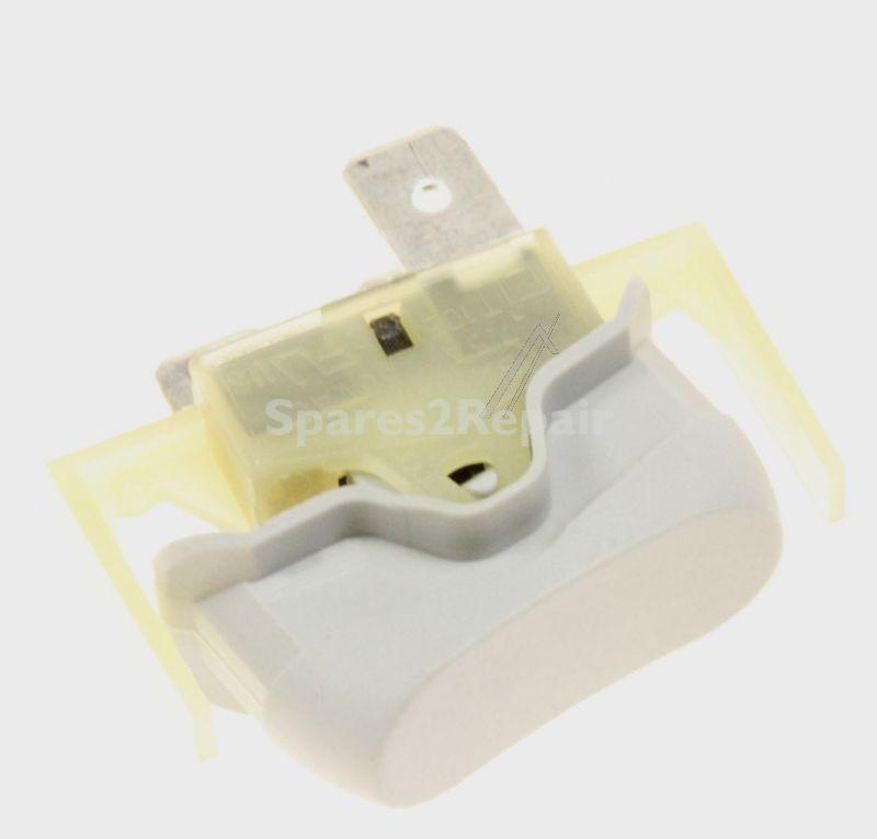Philips Switch - 996510070217 Plastic Bracket