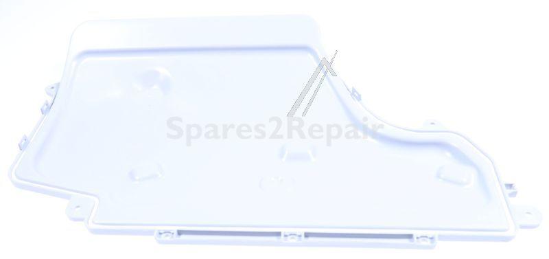 Haier Cover - 0180200573a 49120979 Front Support Cover